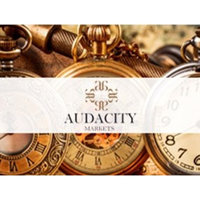 Audactty by Sigmate Informatics
