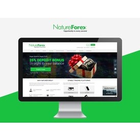 Nature Forex by Sigmate Informatics