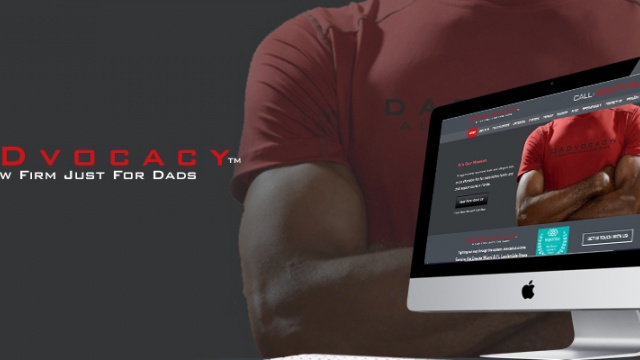 Dadvocacy.com by LAD Solutions