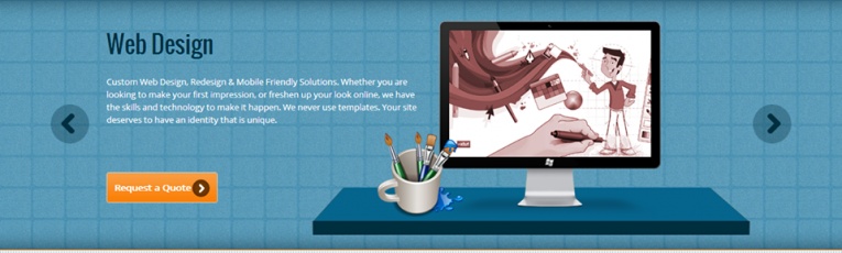 Itechnowiz Software Services cover picture