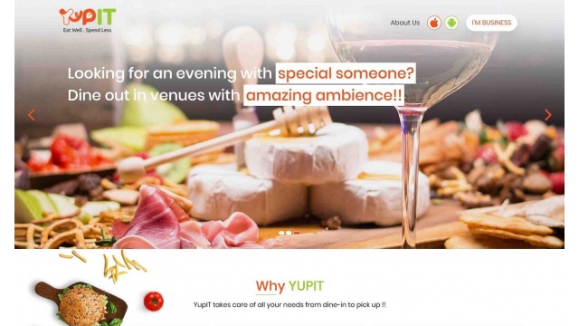 YupIT by QL Tech - Digital Marketing Agency