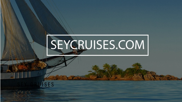Sey Cruises by WebsManiac Inc.