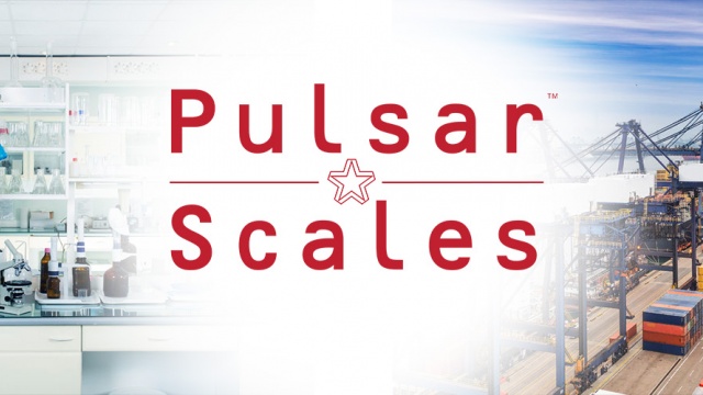 Pulsar Scales by Ailerons IT Consulting Company LLC