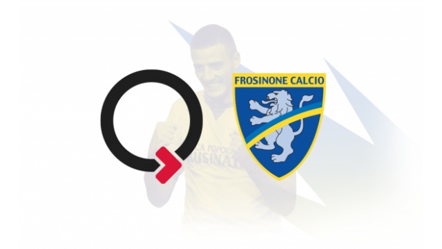 Frosinone Calcio by IQUII srl