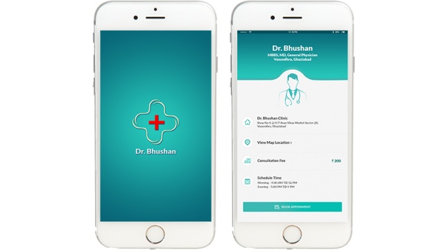 Dr. Bhushan by Coineption Technology