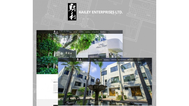 Kailey Enterprises Ltd by Apptisan