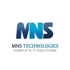 MNS Technoweb Pvt. Ltd. profile