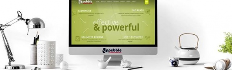 Pebble Softwares cover picture