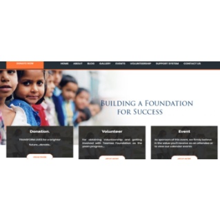 Taamsa Foundation by Techiesys It Solutions