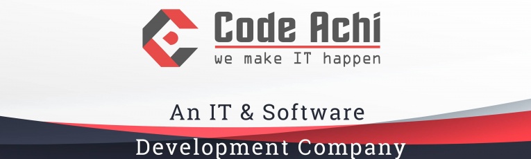CodeAchi Technologies Pvt Ltd cover picture
