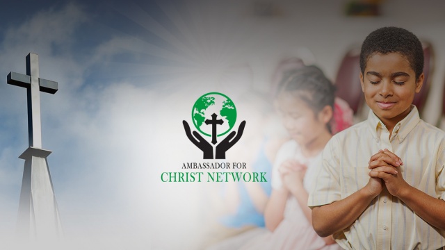 Ambassadors for Christ Network by Top Notch Dezigns