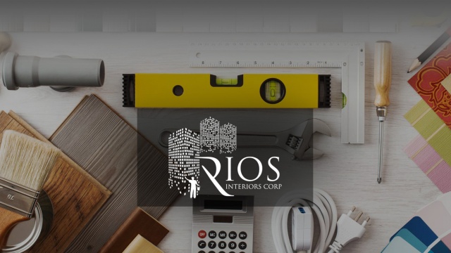 rios interiors corp by Top Notch Dezigns