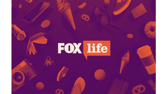 Fox Life by DHNN Creative Agency