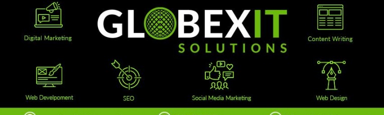 Globex IT Solutions Pakistan cover picture