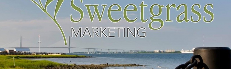 Sweetgrass Marketing cover picture