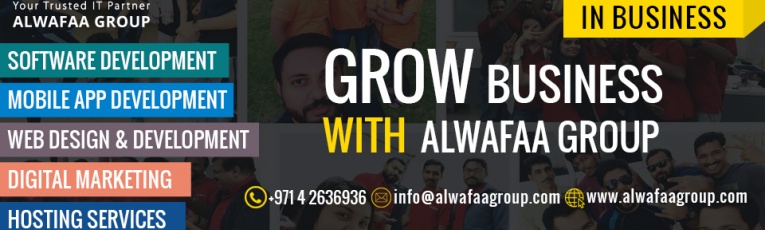 Alwafaa Group cover picture