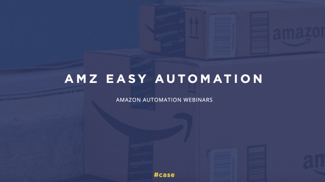 AMZ Easy Automation by UAATEAM