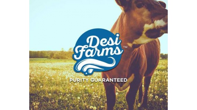 Desi Farms by The Uncommons Design Co