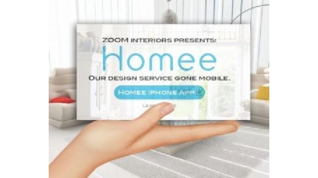 ZOOM INTERIORS by Ficode Technologies