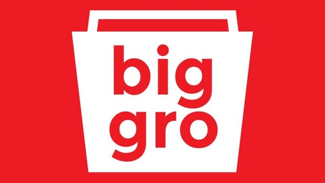 Biggro by Spiderworks Technologies Pvt Ltd
