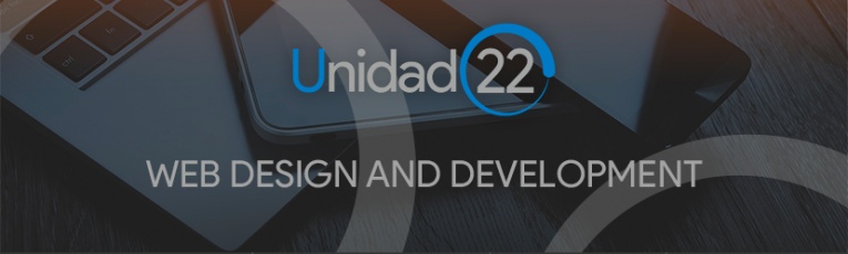 Unidad22 cover picture