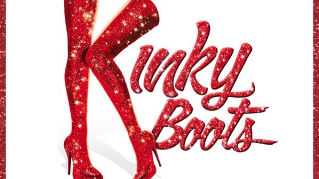 Kinky Boots Campaign by SpotCo