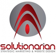 Solutionarian Marketing and Web Design profile