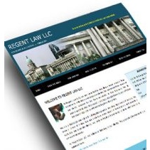 Regent Law LLC by First Page