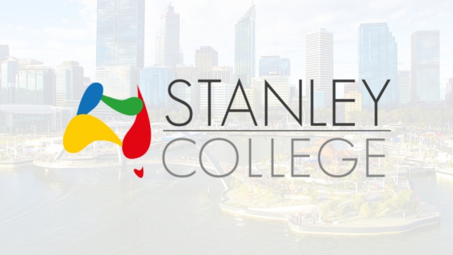 STANLEY COLLEGE by INAUSCO Digital
