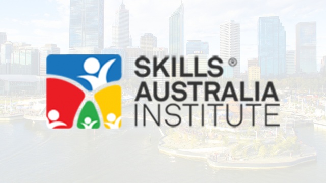 SKILLS AUSTRALIA INSTITUTE by INAUSCO Digital