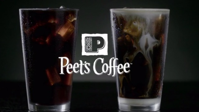 Peet’s Coffee and Tea Campaign by Something Massive