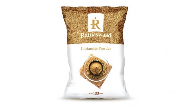 Ratnaswaad by White Thoughts &amp; Branding