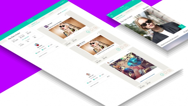 Tribe Influencer Marketplace by Red Ant