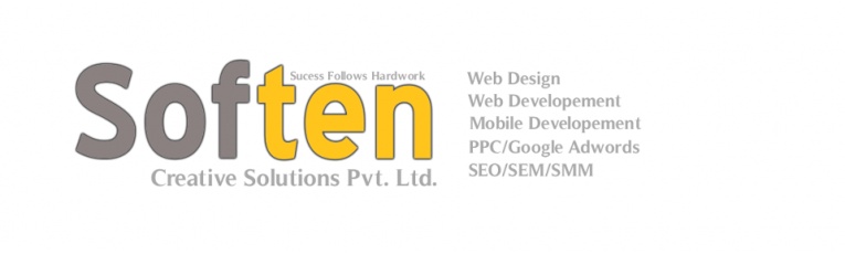 Soften Creative Solutions cover picture