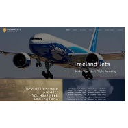 Treeland Jet by Herald Lynx