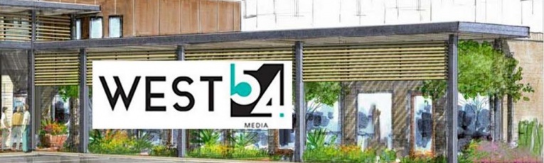 West 54 Media Group cover picture