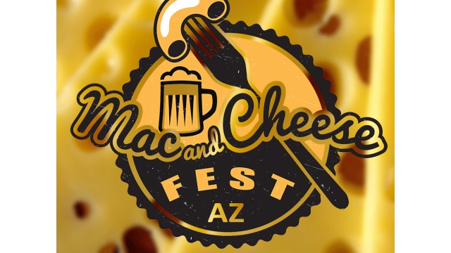 Mac and Cheese Fest Branding by West 54 Media Group