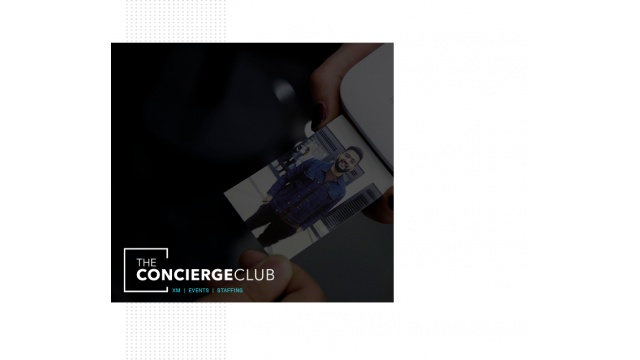 The Concierge Club by Brand &amp; Mortar