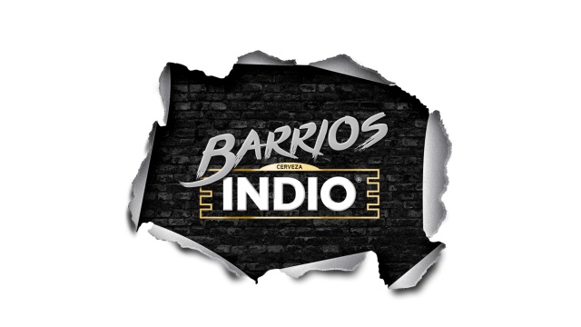 Indio Barrios - Website by Foostudio