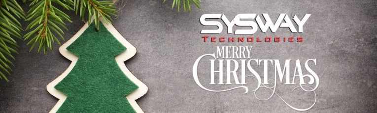 Sysway Technologies cover picture