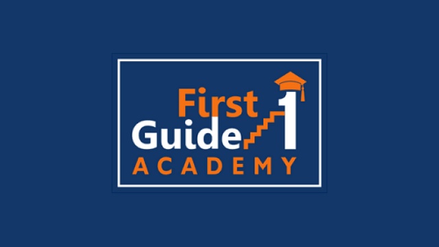 FIRST GUIDE ACADEMY by Sysway Technologies