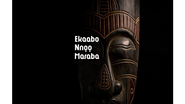 Ekaabo nnoo maraba by Street Toolz