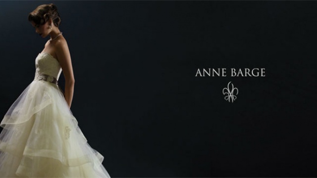 Anne Barge by WebSpace Atlanta