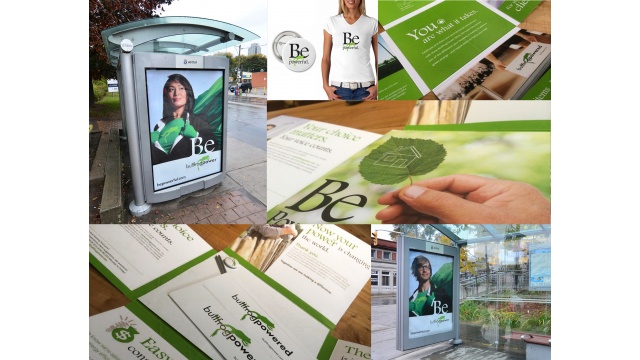 Bullfrog Power Campaign by TheTurnLab