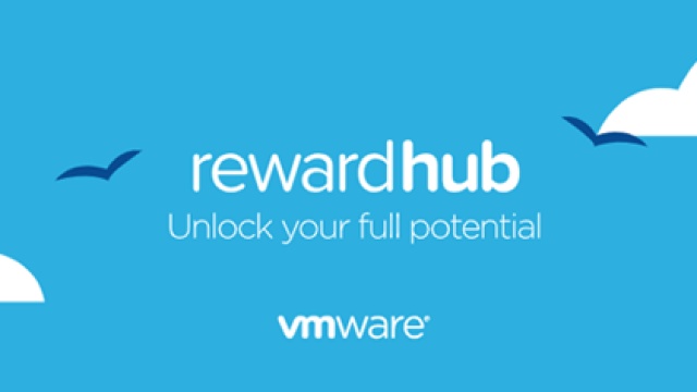 VMware by Incentivesmart Ltd