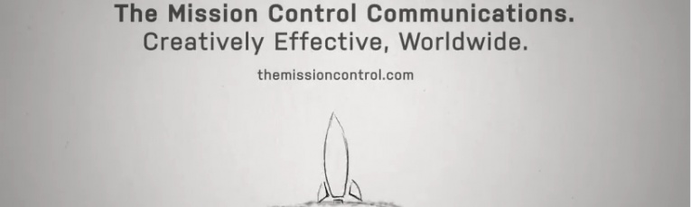 The Mission Control Communications cover picture