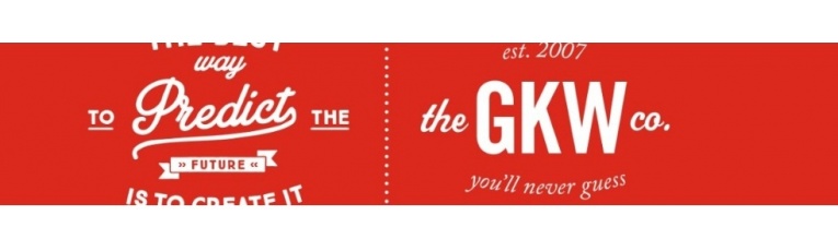 TheGKWco cover picture