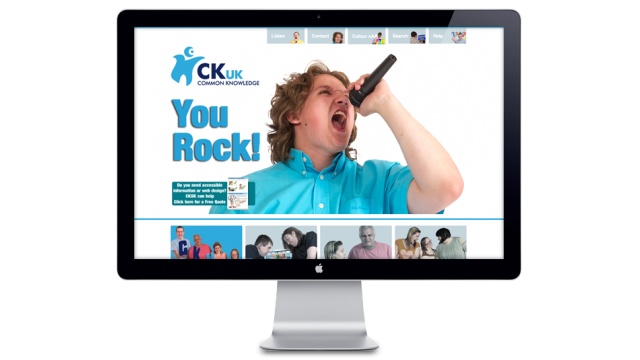 CKUK Campaign by Vizibility Digital