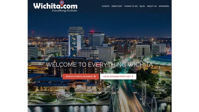 Wichita by Wichita Webmasters