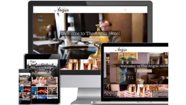 The Angus Hotel Campaign by Volpa